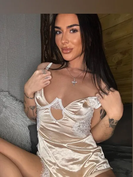 Georgia Mae 👄
