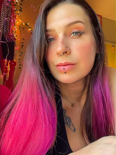 Siren Princess