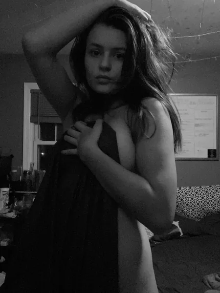 Daddy’s little kitten