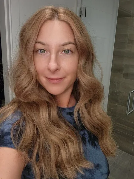 Pretty kitty