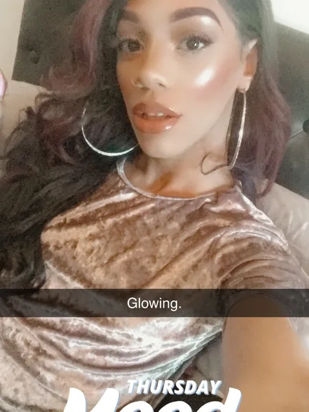 Brook Marie