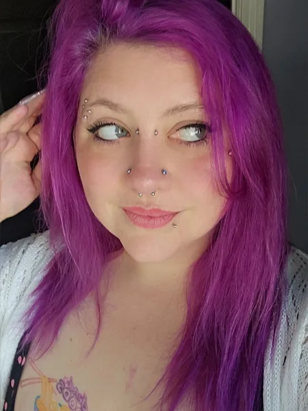 Fiona Plum
