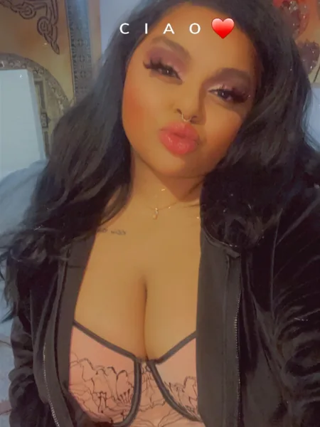 Pretty Priya