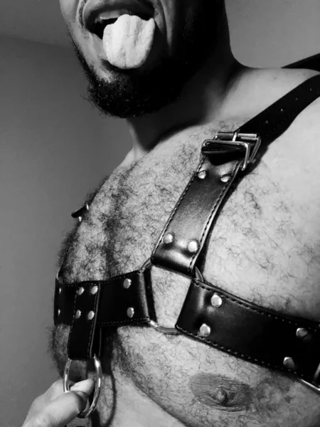 Masculine Sissy