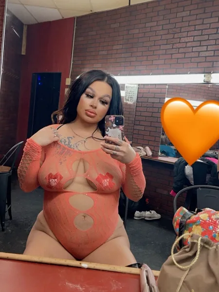 BigTittyChica