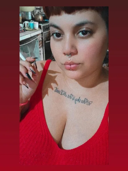 Priscila Ramirez