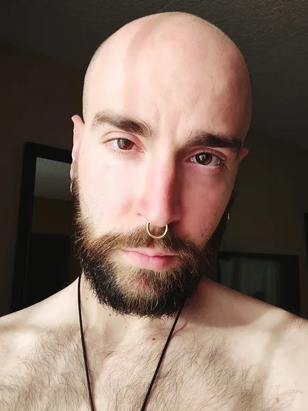 Joshua Lionlight