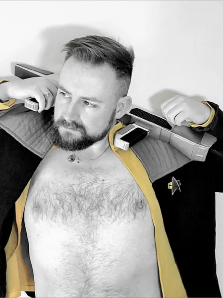 Prince Trek
