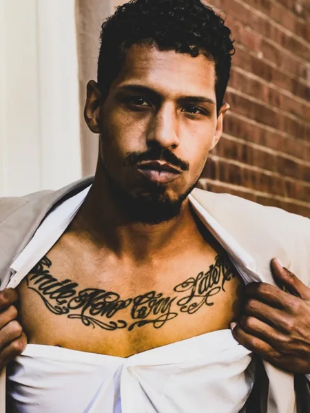 Prince Rico Suave