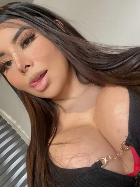 Alexa Rodriguez