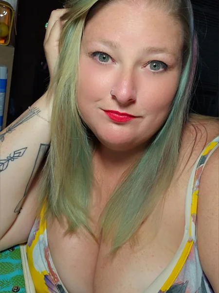 Princess Big Tits 👸