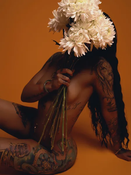 Vivica Cartier
