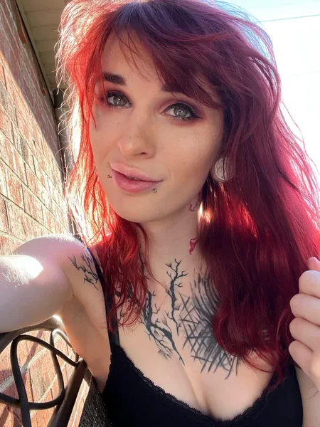 Aimee Fawx