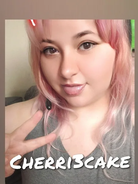 Cherri3cake's Bakery 🧁(light side)
