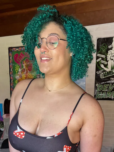 Asiaria Rose