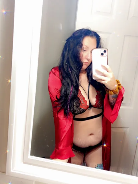 Stormie Rain