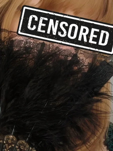 Princess dulci (censored)