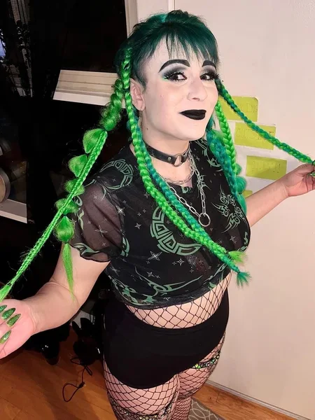 💚Princess Emerald💚 avatar