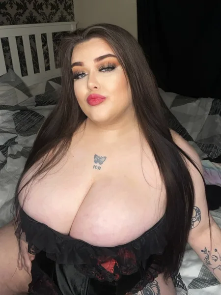 Georgie x