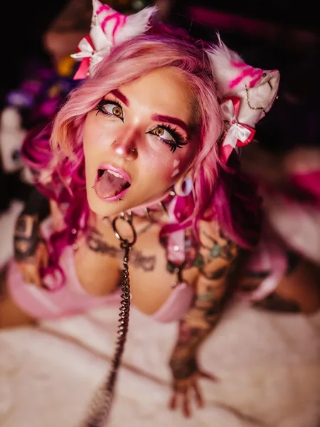 Princess Jenycide