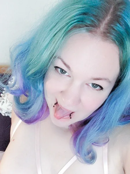 Femdom &amp; Tattoos 🎀 Princess Lilium FREE
