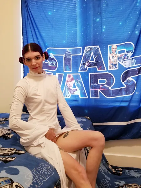 PrincessMKitten