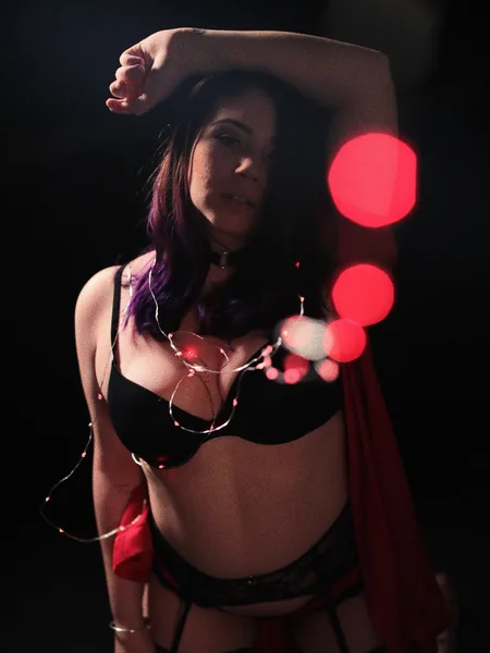 Princess Nova Fox