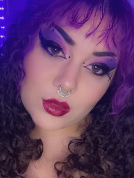 The Pumpkin Butt Sluttt