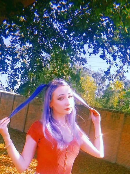 Princess Violet avatar