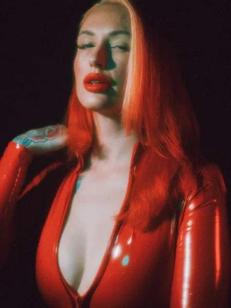 Mistress Prin 💋 The PinUp Domme 👑
