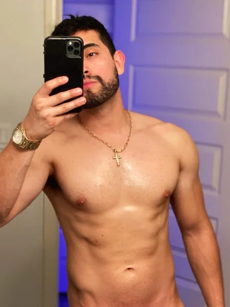 Mr. Wet Fantasy