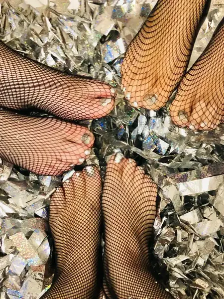 Savannah, Cici, Brooklyn