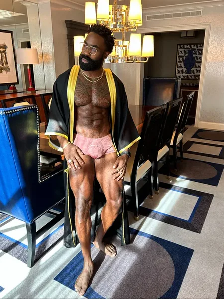 Proadonis avatar