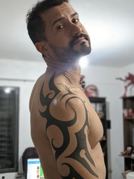 El Profesor Gabriel avatar