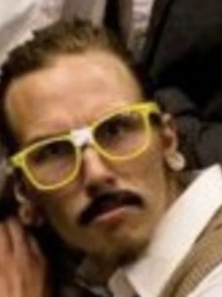Professor Gart