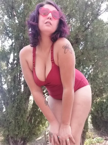 Naughty Pixie