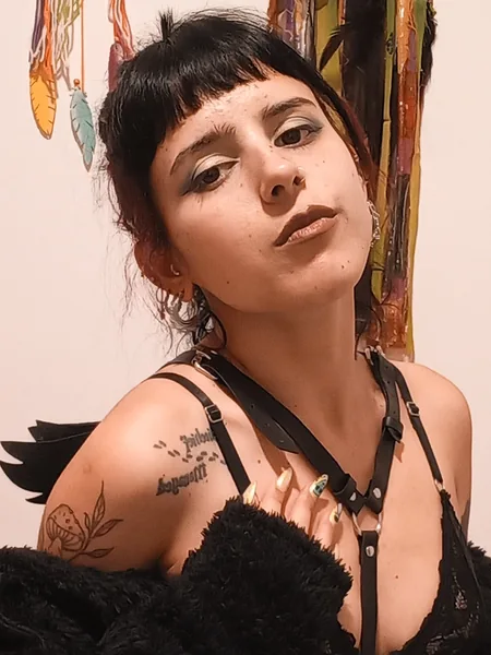 Rebeca Pizarro