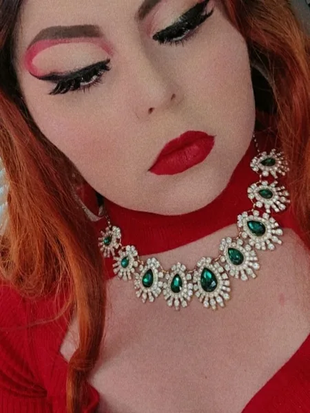 Psychotic Doll