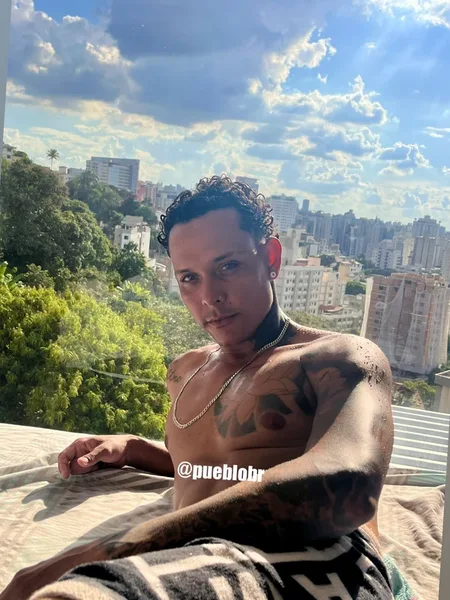 💪𝕋𝕒𝕥𝕥𝕠𝕠𝕖𝕕 𝔹𝕣𝕠𝕨𝕟 ℙ𝕦𝕖𝕓𝕝𝕠 🇧🇷