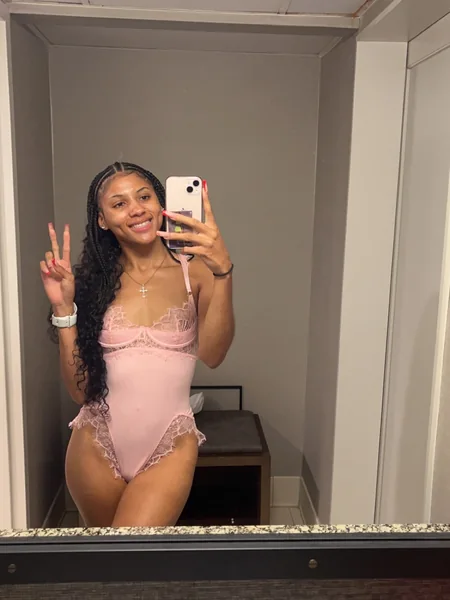 Mercedes Garcia