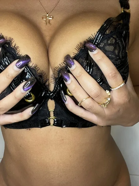 🍒 THE PUFFY NIPPLE GODDESS 🍒