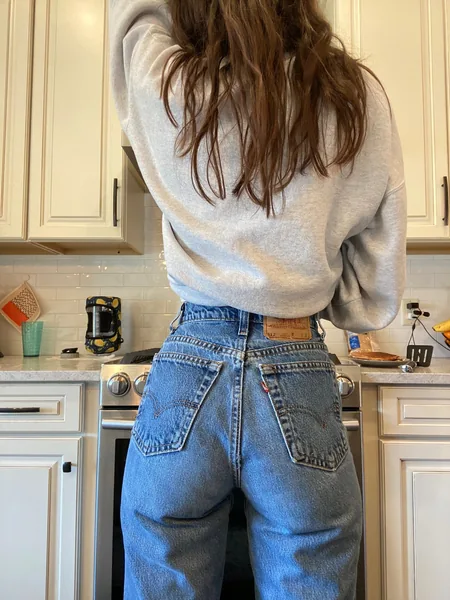 Puffy Peach Petite