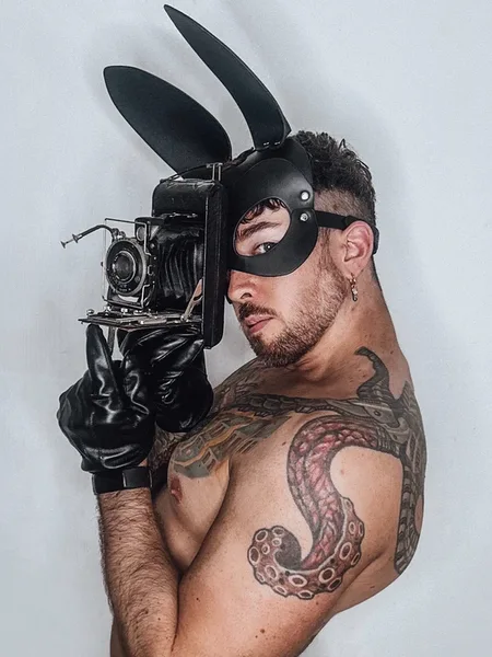 Pump Action