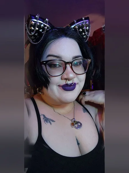 Pumpka Booty