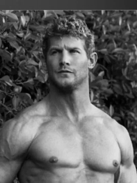 Ryan Daharsh
