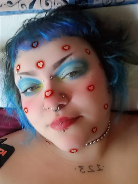 💋Punk B*tch 🕸️