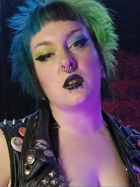 ⚡BBW PUNK FARTS⚡ Free!