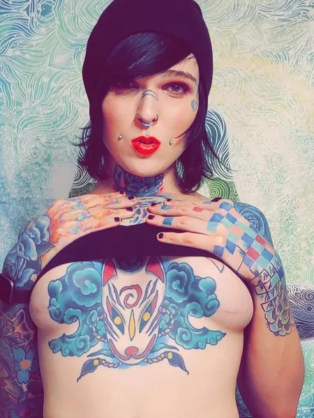 Lilith Acid