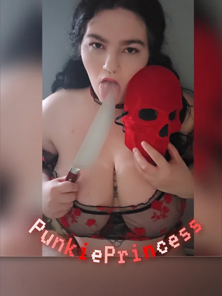 PunkiePrincess