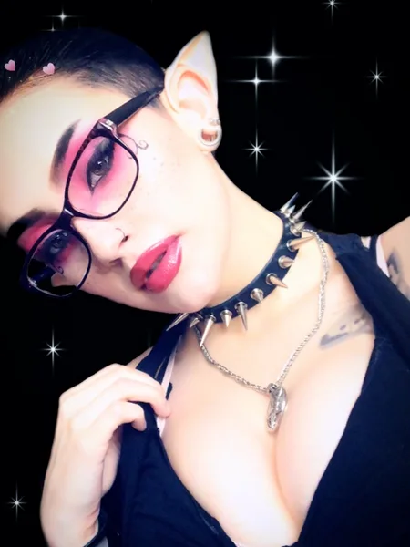 Freaky Faery